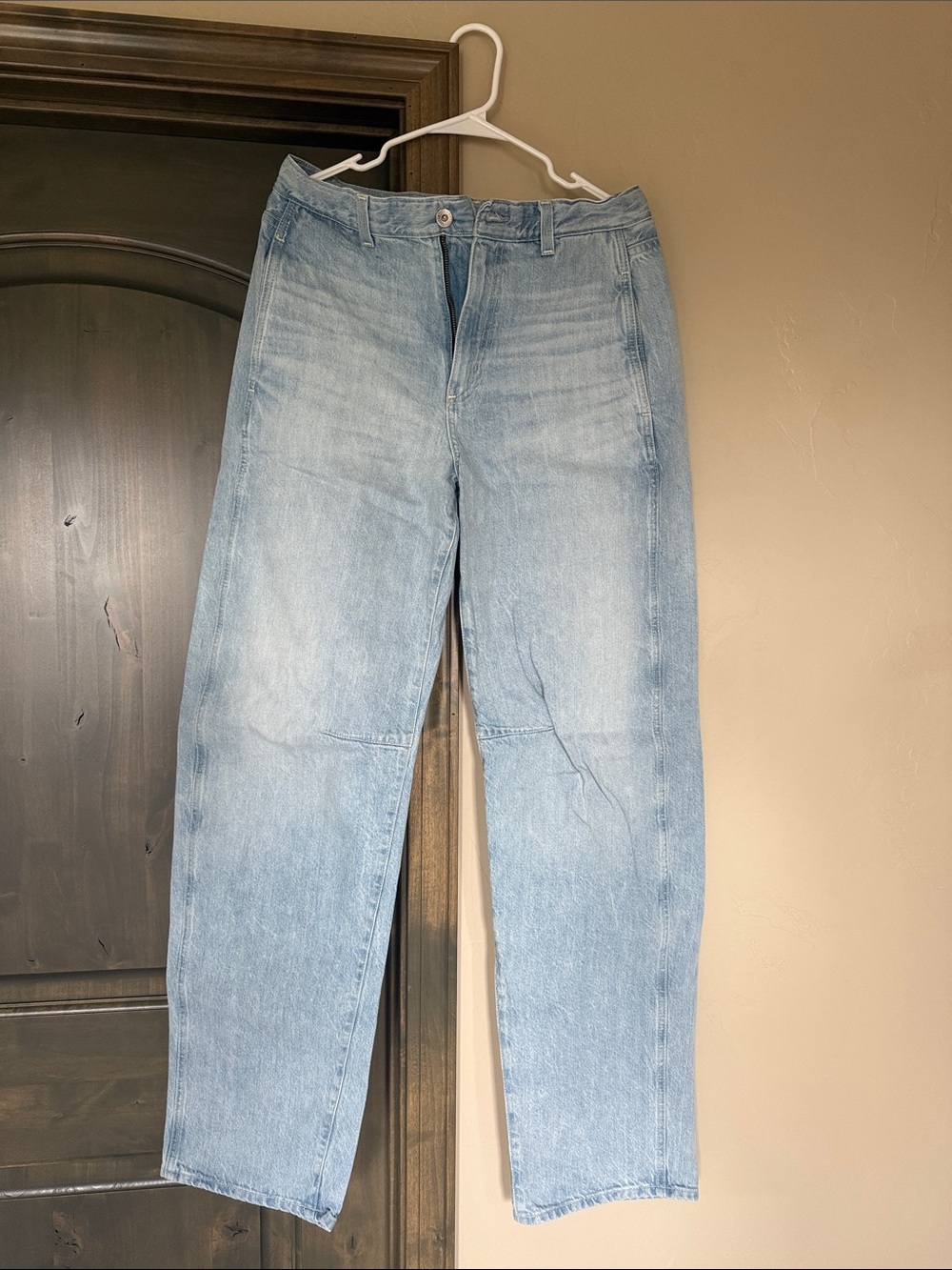 AG Mercer Jeans - Size 27 - Excellent Condition